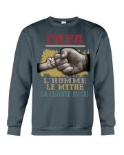 Le ski 23 Crewneck Sweatshirt tile