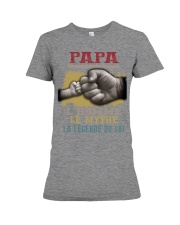 Le ski 23 Premium Fit Ladies Tee tile