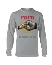 Le ski 23 Long Sleeve Tee tile