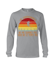Le ski 11 Long Sleeve Tee tile