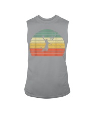 Basketball - Retro Sleeveless Tee tile