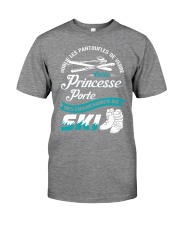 Le ski 7 Premium Fit Mens Tee tile