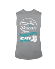 Le ski 7 Sleeveless Tee tile