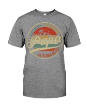 Le ski 18 Premium Fit Mens Tee tile