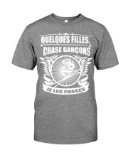 Le ski 26 Premium Fit Mens Tee tile