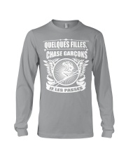 Le ski 26 Long Sleeve Tee tile