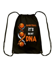 Basketball - It's DNA Drawstring Bag tile