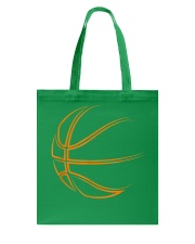 Basketball2 Tote Bag tile