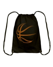 Basketball2 Drawstring Bag tile