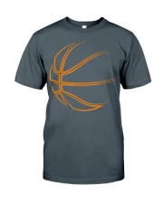 Basketball2 Classic T-Shirt tile