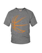 Basketball2 Youth T-Shirt tile