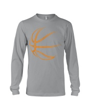 Basketball2 Long Sleeve Tee tile