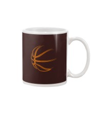 Basketball2 Mug tile