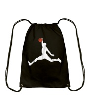 Basketball - Player Drawstring Bag tile