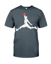 Basketball - Player Classic T-Shirt tile