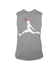 Basketball - Player Sleeveless Tee tile