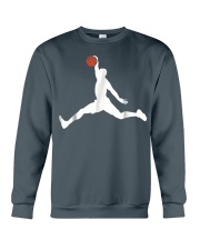 Basketball - Player Crewneck Sweatshirt tile