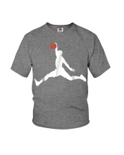 Basketball - Player Youth T-Shirt tile