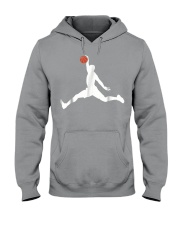 Basketball - Player Hooded Sweatshirt tile
