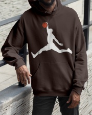 Basketball - Player Hooded Sweatshirt apparel-hooded-sweatshirt-lifestyle-front-11