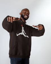 Basketball - Player Hooded Sweatshirt apparel-hooded-sweatshirt-lifestyle-front-12