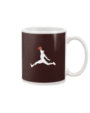 Basketball - Player Mug tile