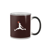 Basketball - Player Color Changing Mug tile