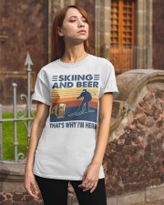 Skiing 36 Classic T-Shirt apparel-classic-tshirt-lifestyle-06