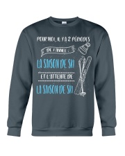 Le ski 6 Crewneck Sweatshirt tile