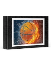Basketball Puzzle 1 250 Piece Puzzle (horizontal) aos-jigsaw-puzzle-250-pieces-horizontal-front-05