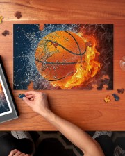 Basketball Puzzle 1 250 Piece Puzzle (horizontal) aos-jigsaw-puzzle-250-pieces-horizontal-lifestyle-front-02