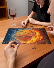 Basketball Puzzle 1 250 Piece Puzzle (horizontal) aos-jigsaw-puzzle-250-pieces-horizontal-lifestyle-front-09