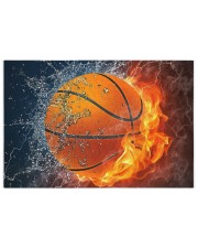 Basketball Puzzle 1 250 Piece Puzzle (horizontal) front