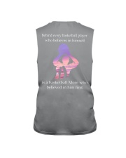 Basketball mom - 2mat 2 Sleeveless Tee tile