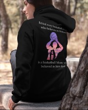 Basketball mom - 2mat 2 Hooded Sweatshirt apparel-hooded-sweatshirt-lifestyle-06