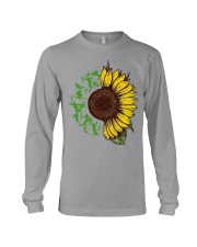 Le ski 1 Long Sleeve Tee tile