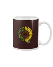 Le ski 1 Mug tile