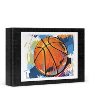Basketball puzzle 2 250 Piece Puzzle (horizontal) aos-jigsaw-puzzle-250-pieces-horizontal-front-05