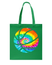 Basketball Tote Bag tile