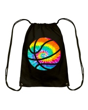 Basketball Drawstring Bag tile