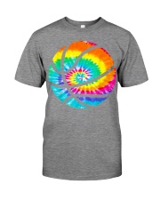Basketball Premium Fit Mens Tee tile
