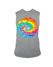 Basketball Sleeveless Tee tile