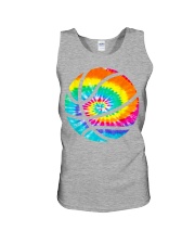 Basketball Unisex Tank tile