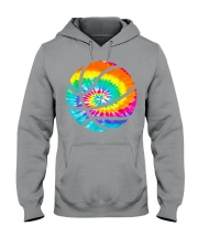 Basketball Hooded Sweatshirt tile