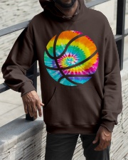Basketball Hooded Sweatshirt apparel-hooded-sweatshirt-lifestyle-front-11