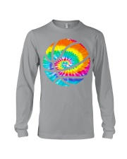 Basketball Long Sleeve Tee tile