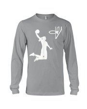 Basketball - Dunk Long Sleeve Tee tile