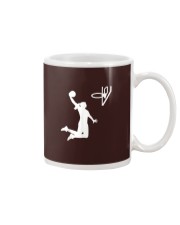 Basketball - Dunk Mug tile
