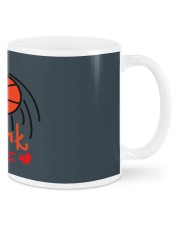 Basketball - Basketball valetine Mugs tile