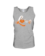 Basketball - Love2 Unisex Tank tile